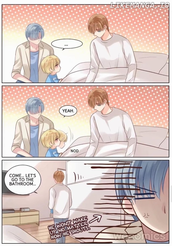 Billionaire House Dad Chapter 19 - page 4