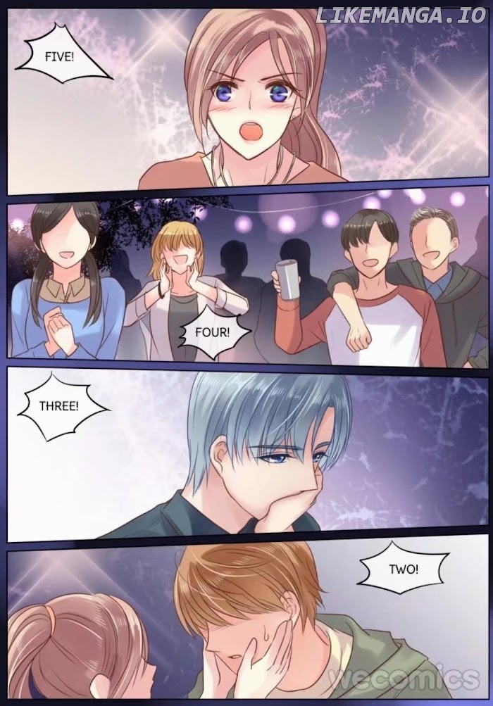 Billionaire House Dad Chapter 19 - page 9