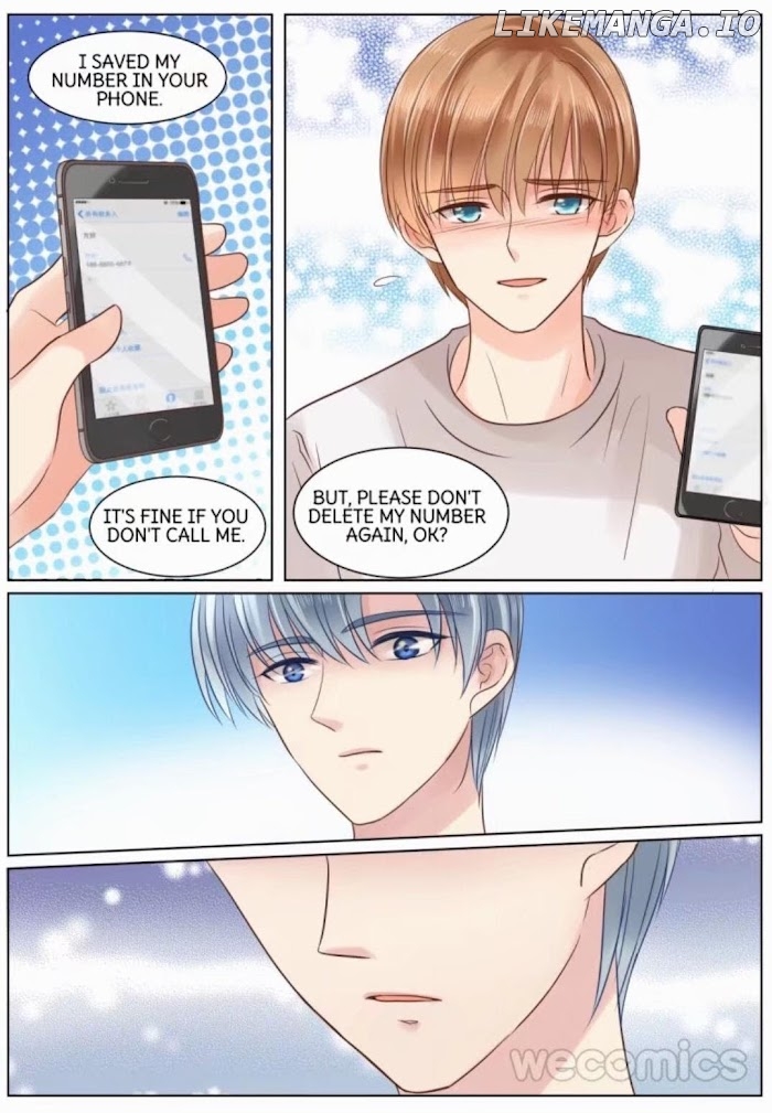 Billionaire House Dad Chapter 20 - page 3