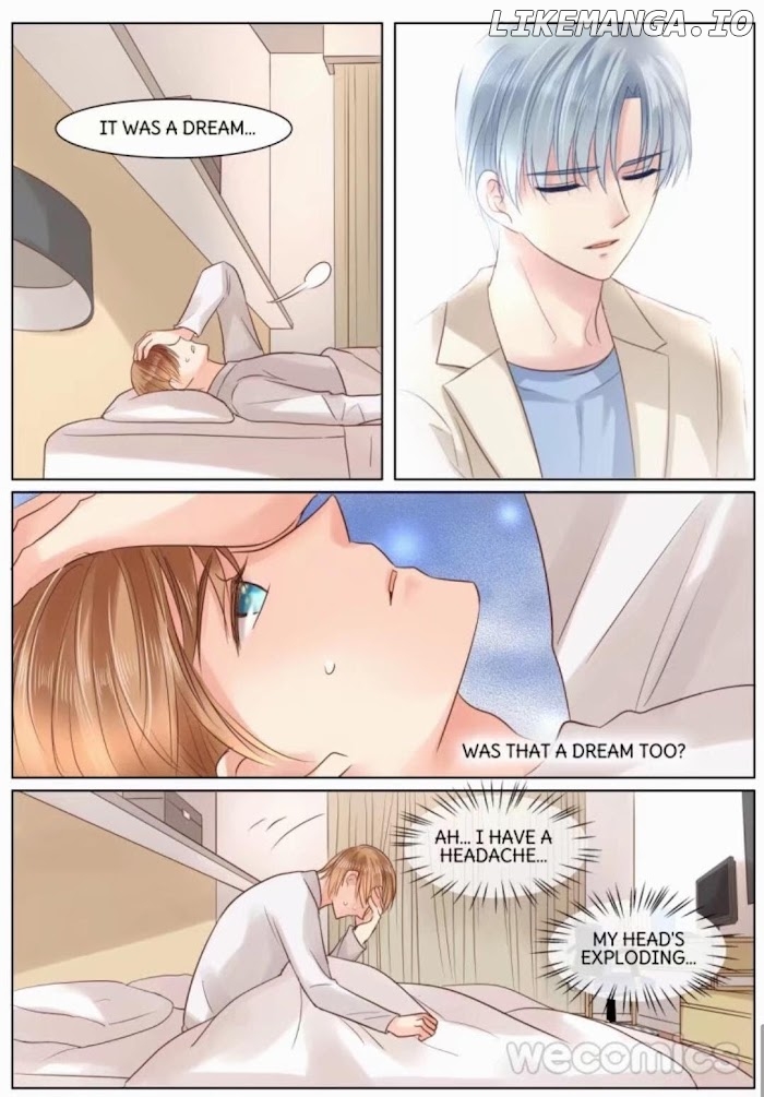 Billionaire House Dad Chapter 20 - page 7