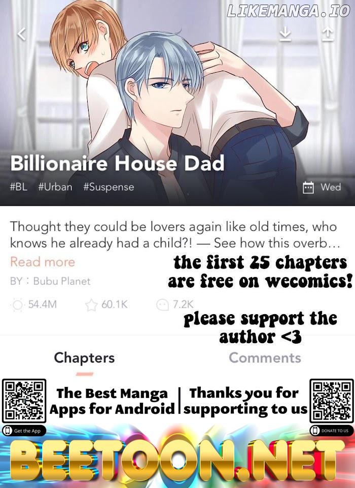 Billionaire House Dad Chapter 21 - page 16