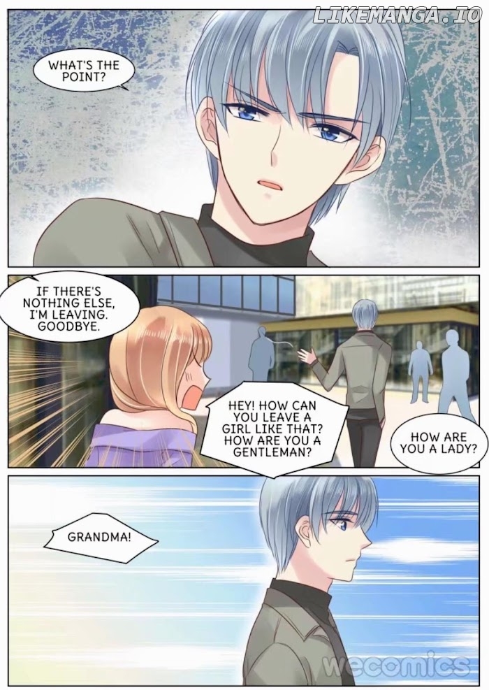 Billionaire House Dad Chapter 22 - page 11