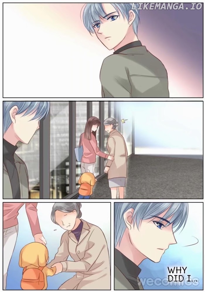 Billionaire House Dad Chapter 22 - page 12