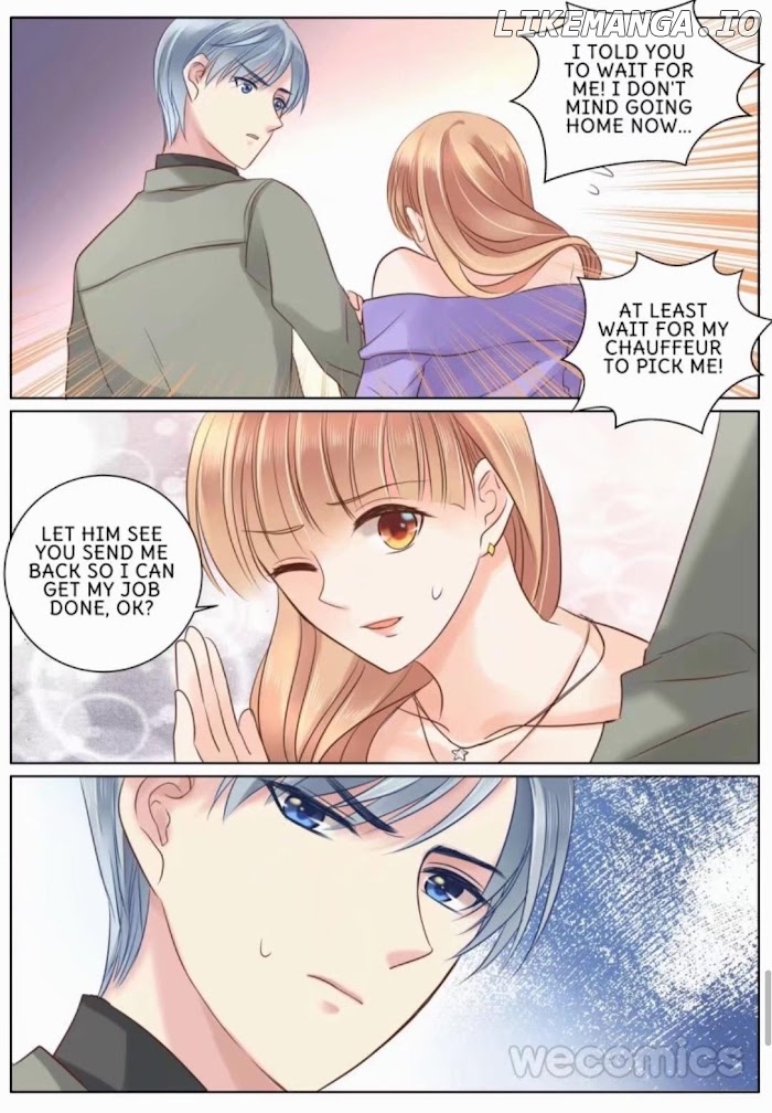Billionaire House Dad Chapter 22 - page 13