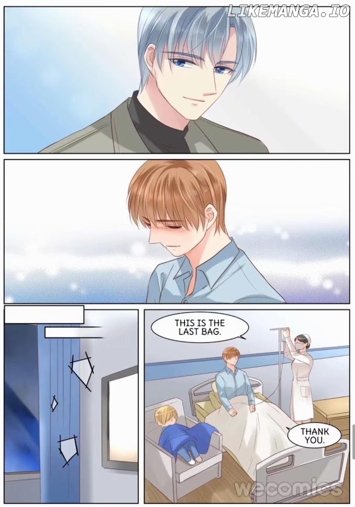 Billionaire House Dad Chapter 25 - page 22