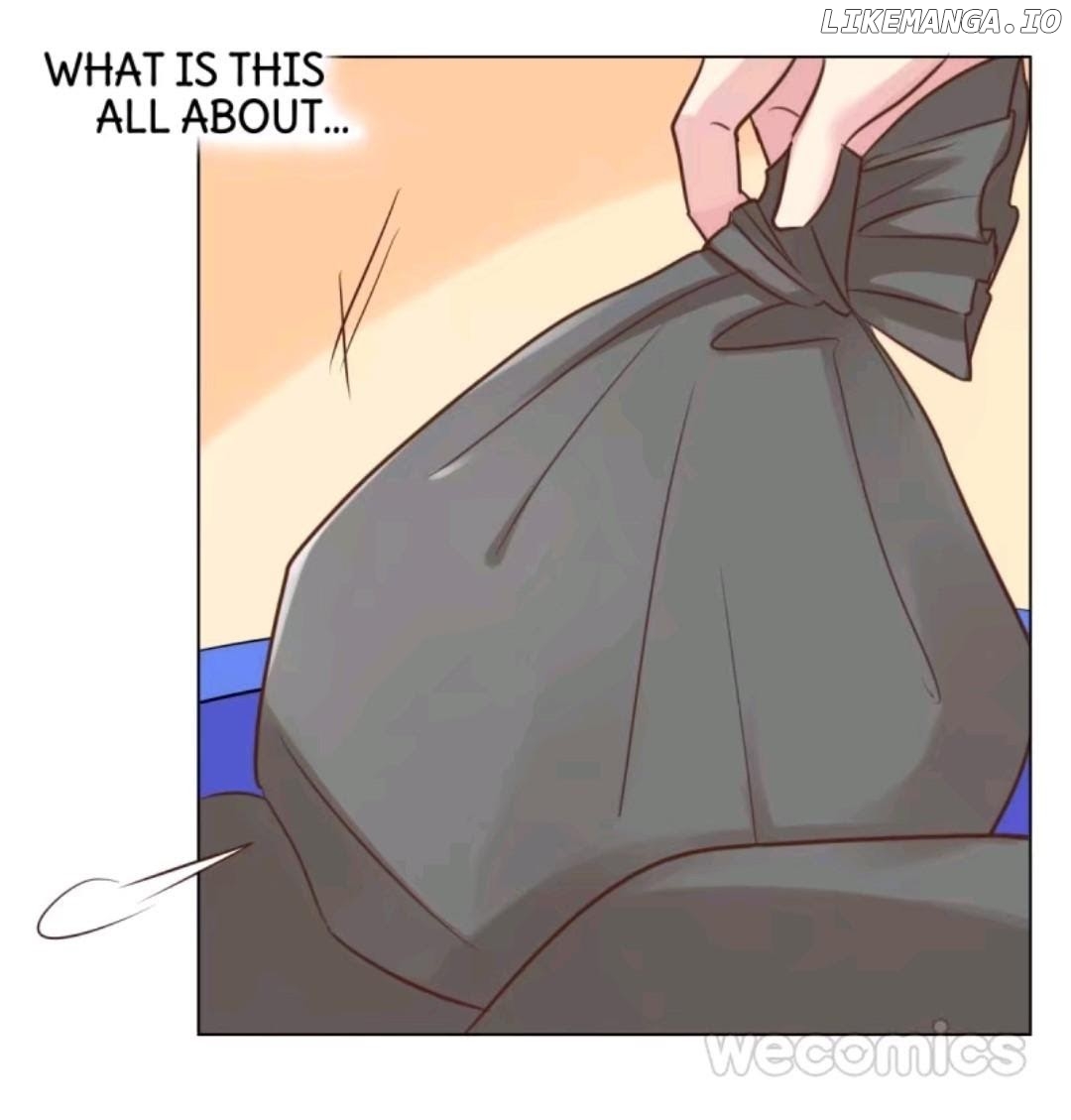 Billionaire House Dad Chapter 39 - page 14