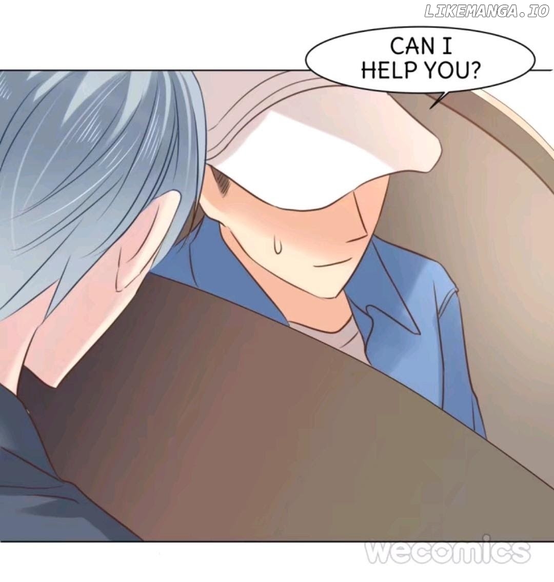 Billionaire House Dad Chapter 39 - page 18