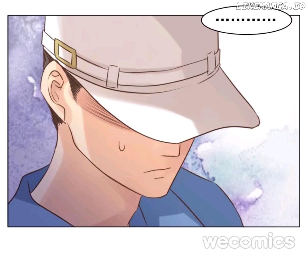 Billionaire House Dad Chapter 39 - page 22