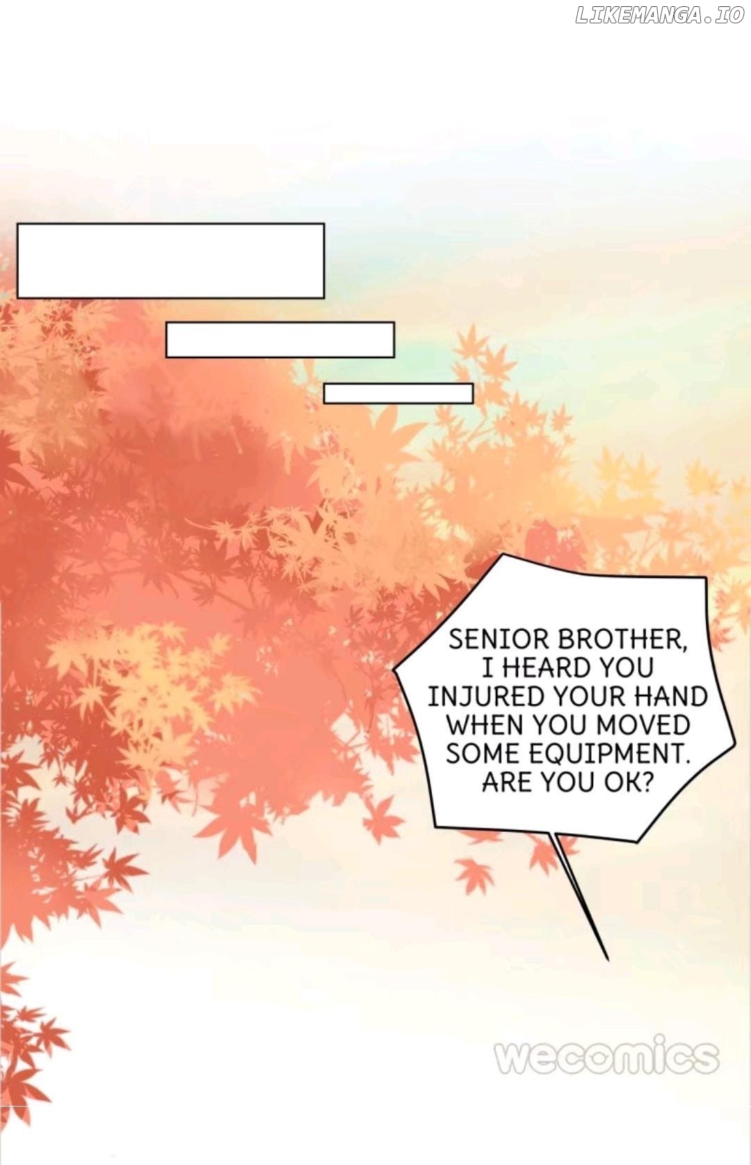 Billionaire House Dad Chapter 39 - page 23