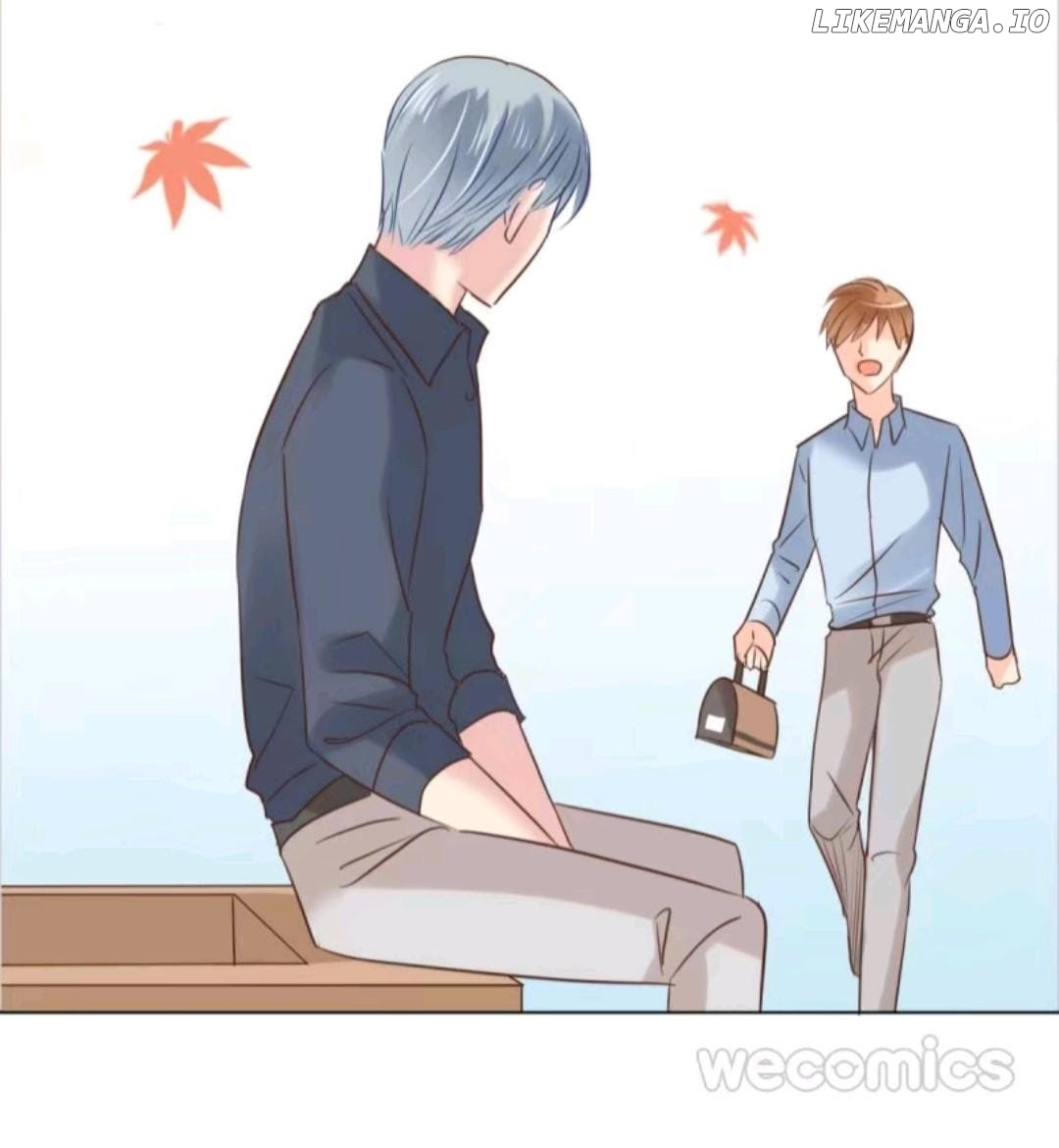 Billionaire House Dad Chapter 39 - page 24
