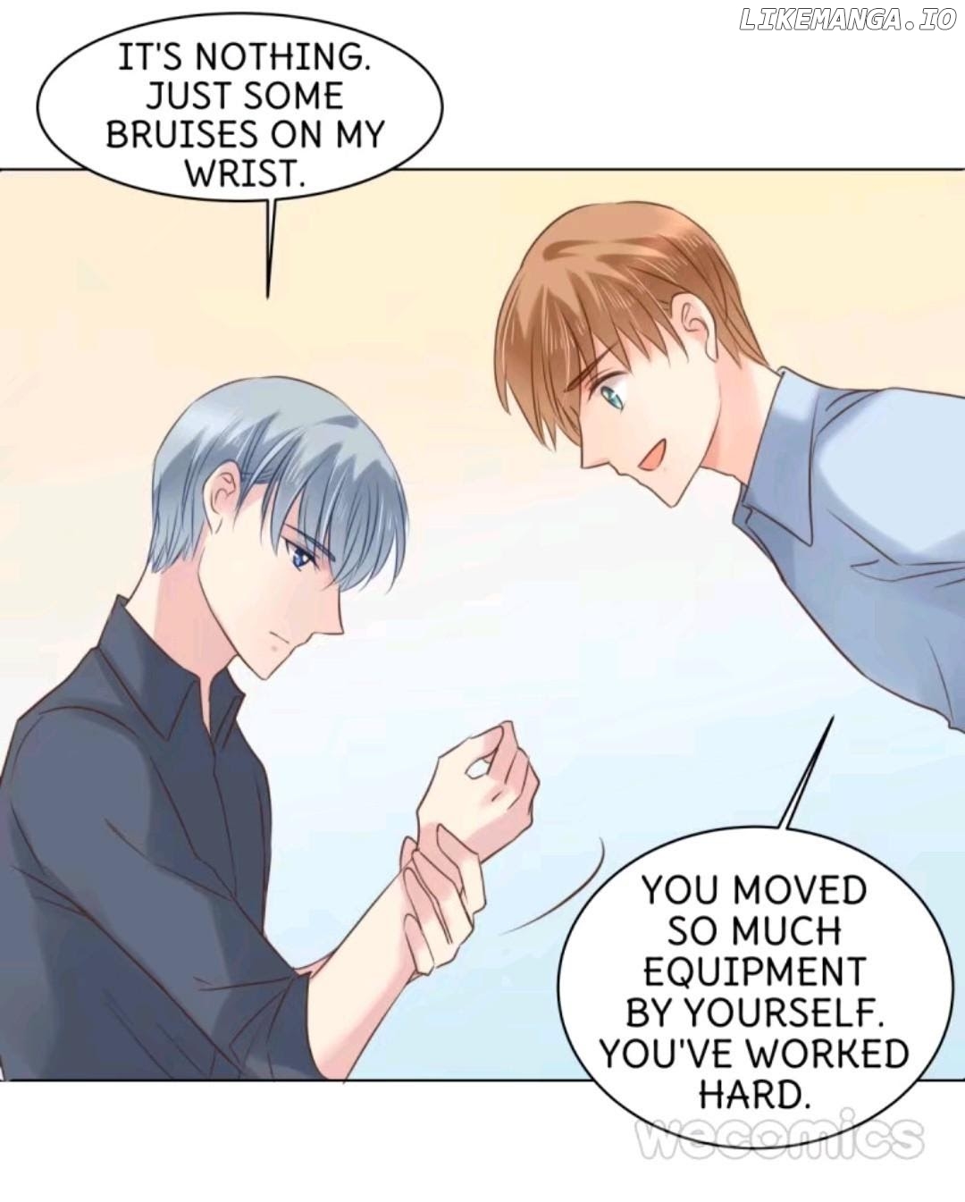 Billionaire House Dad Chapter 39 - page 25