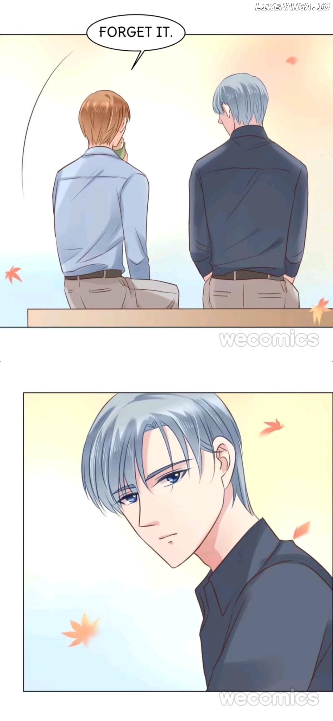 Billionaire House Dad Chapter 39 - page 29