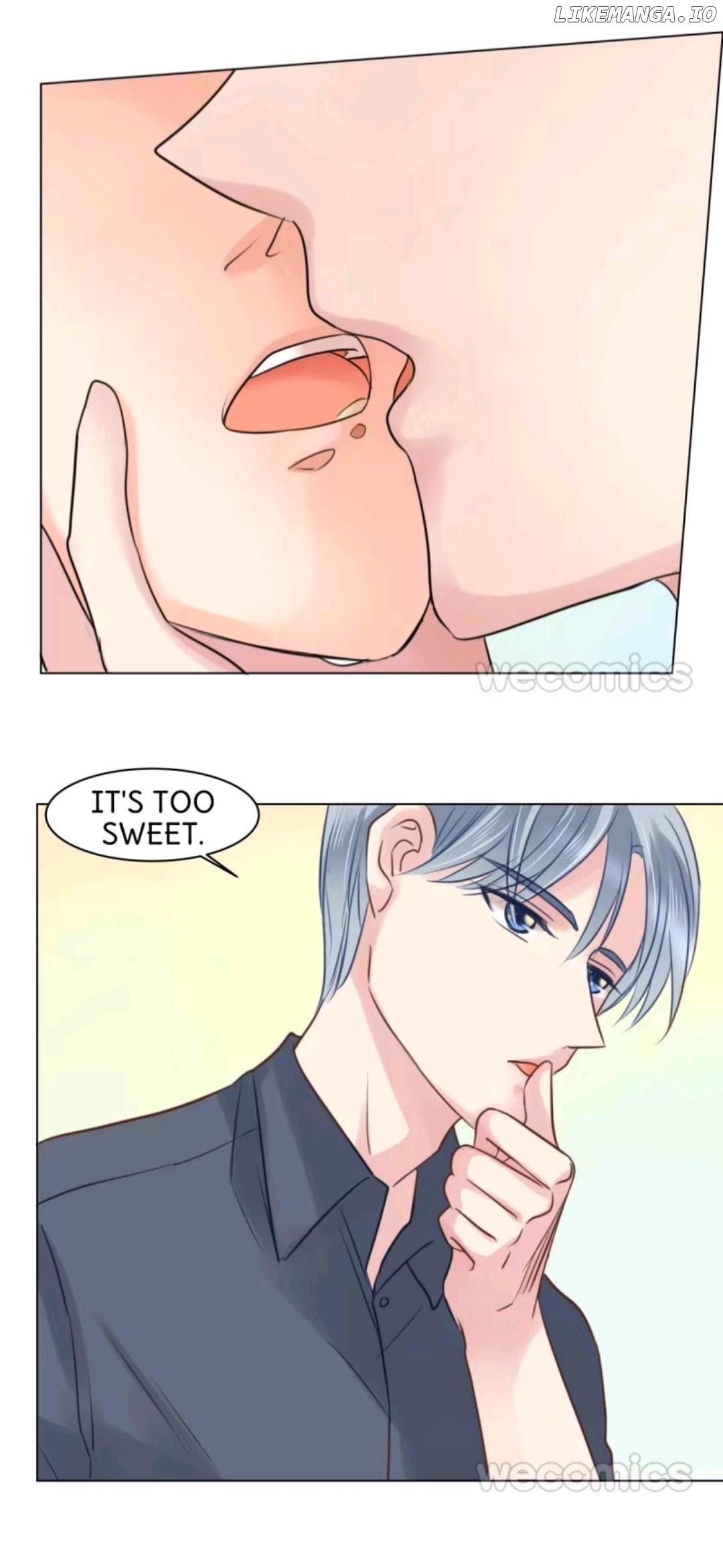 Billionaire House Dad Chapter 39 - page 33