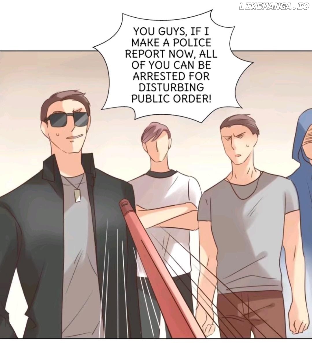Billionaire House Dad Chapter 39 - page 4