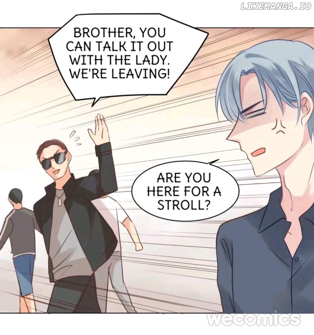 Billionaire House Dad Chapter 39 - page 6