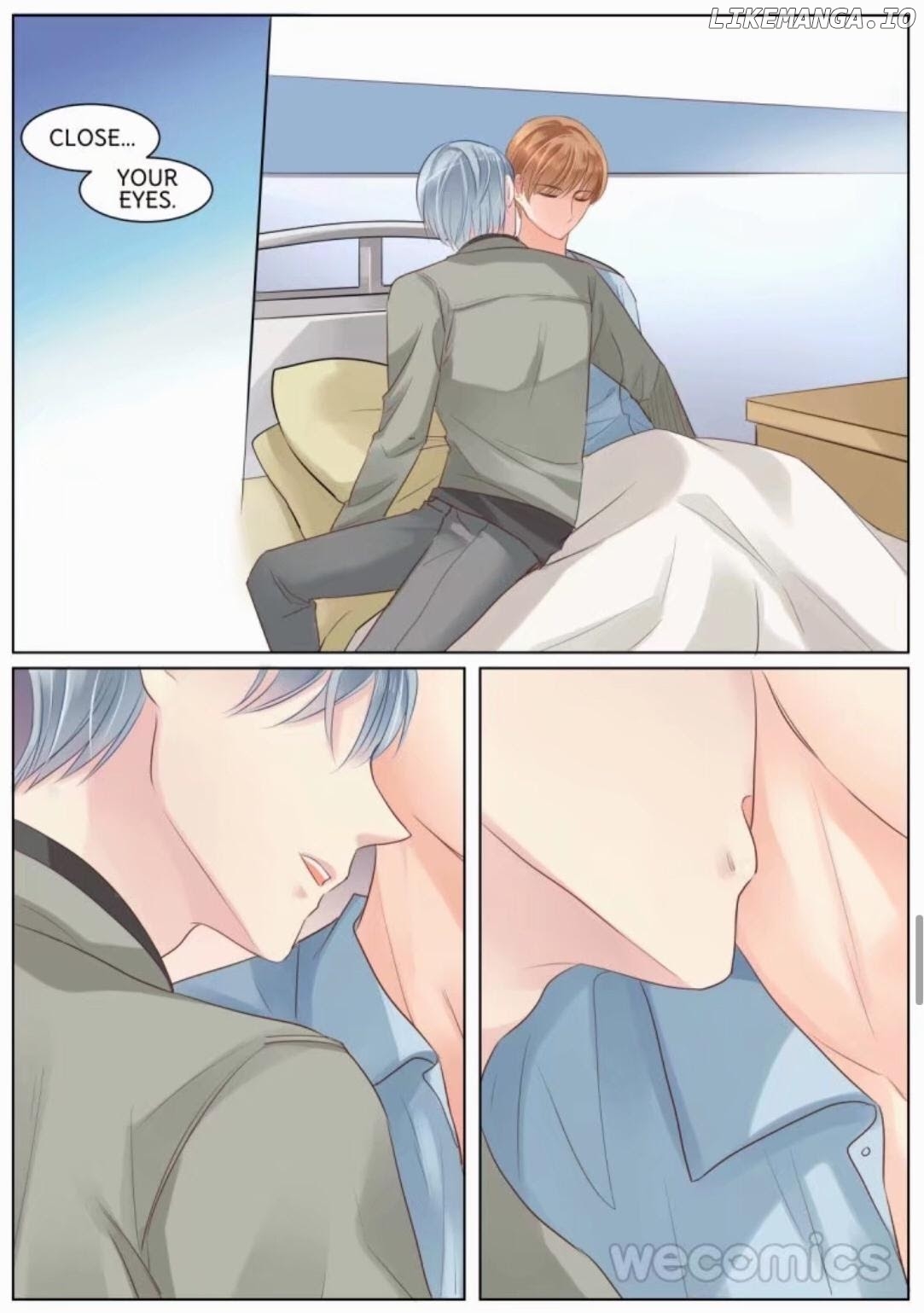 Billionaire House Dad Chapter 26 - page 2