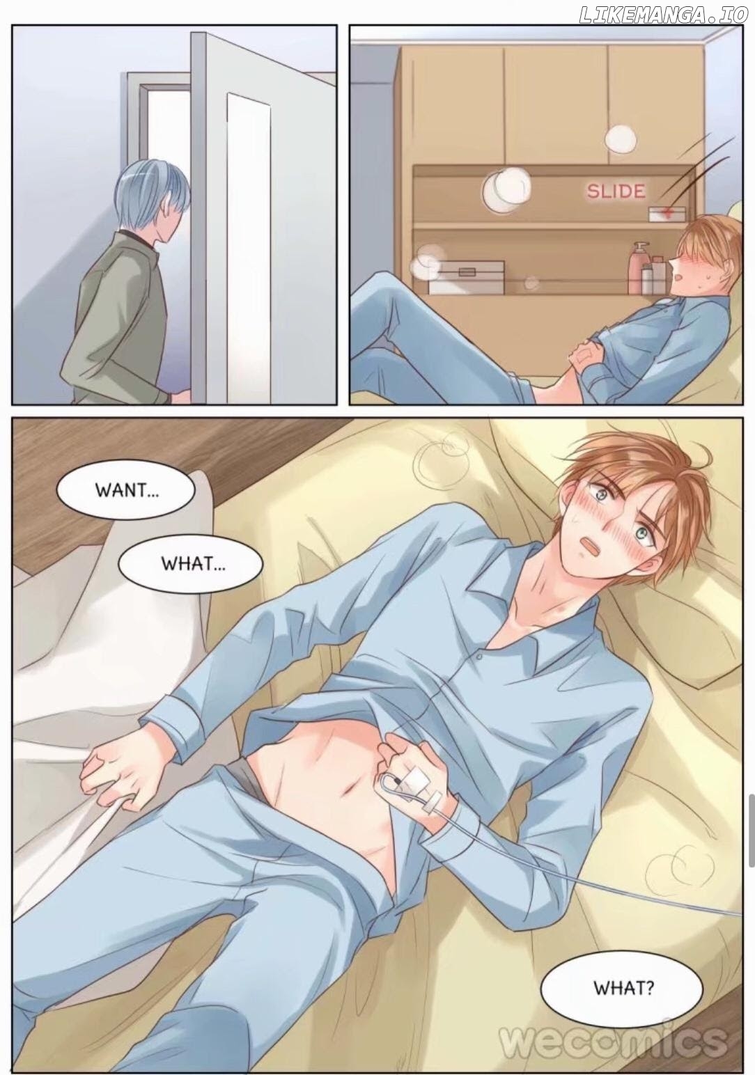 Billionaire House Dad Chapter 26 - page 7