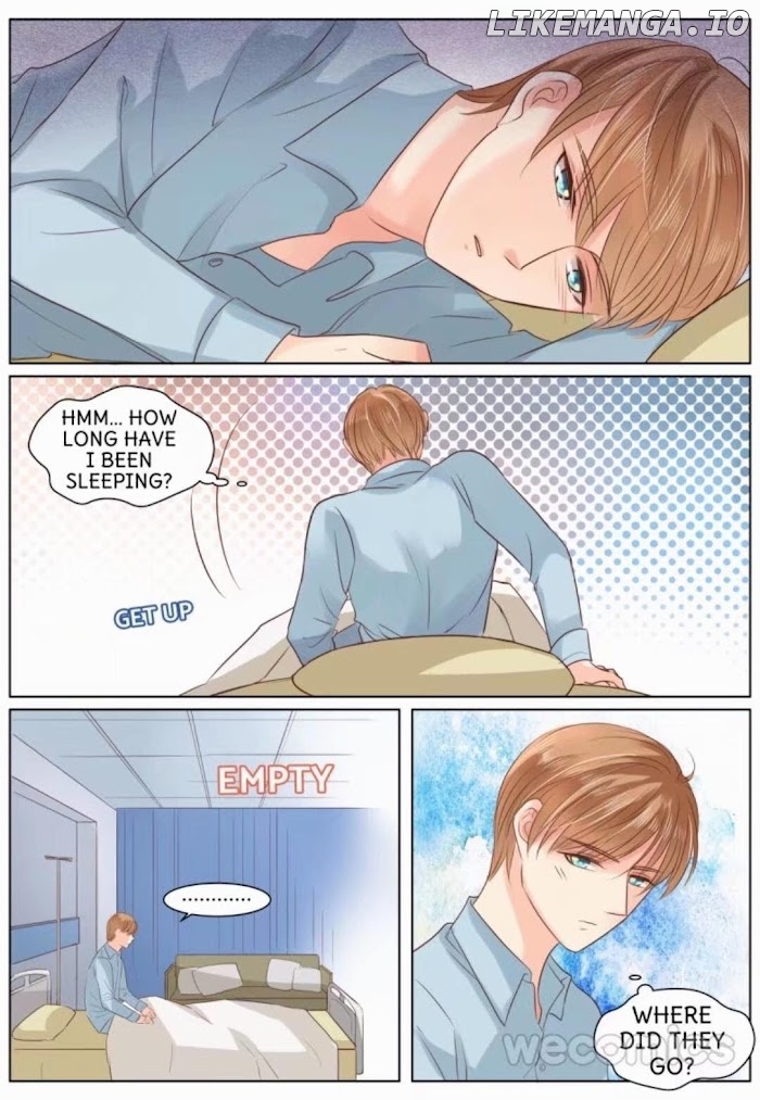 Billionaire House Dad Chapter 27 - page 17