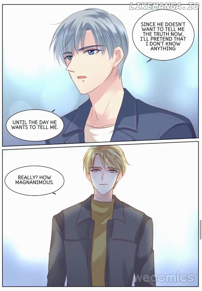 Billionaire House Dad Chapter 27 - page 9