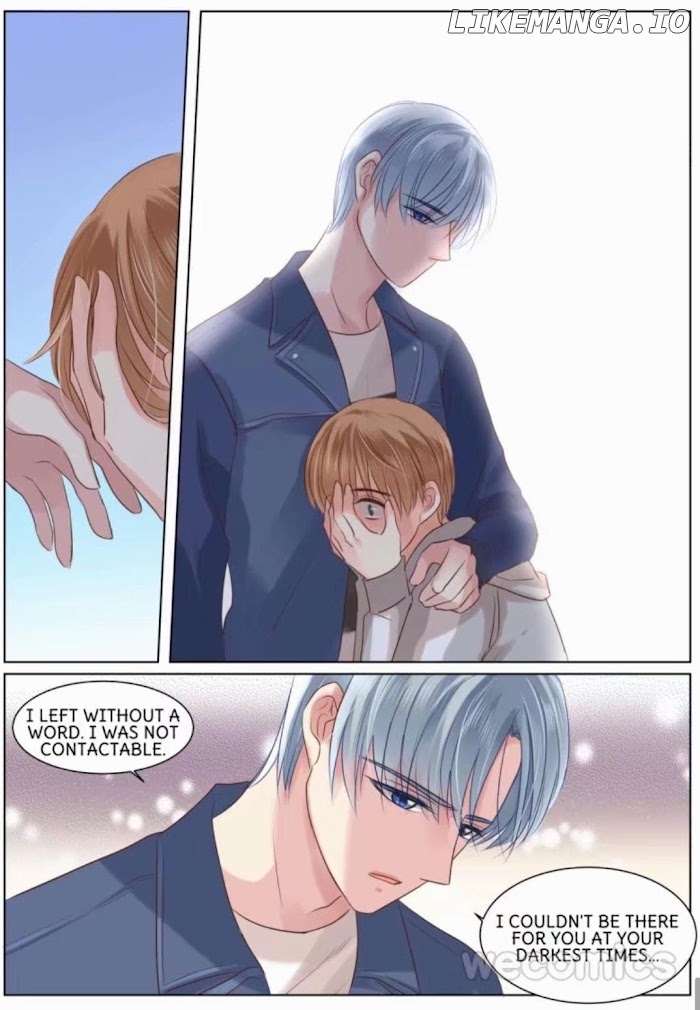 Billionaire House Dad Chapter 28 - page 11