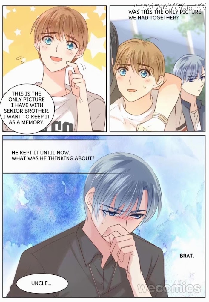 Billionaire House Dad Chapter 29 - page 2