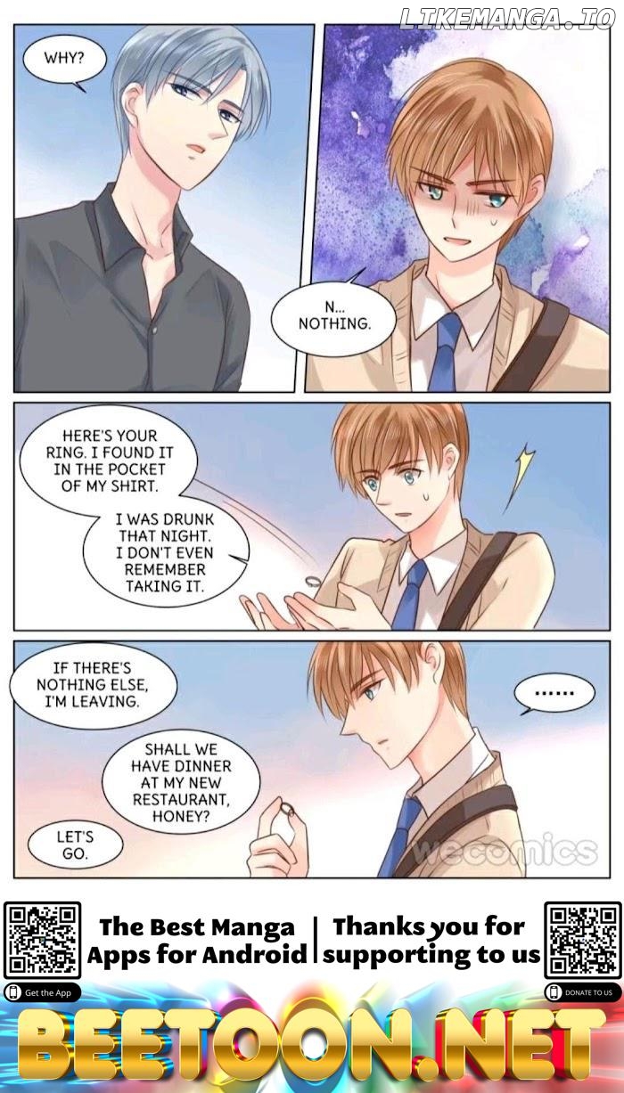 Billionaire House Dad Chapter 31 - page 22