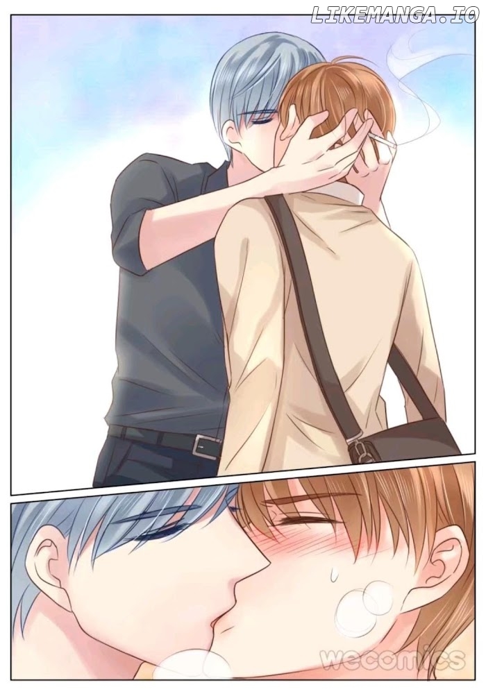 Billionaire House Dad Chapter 32 - page 22