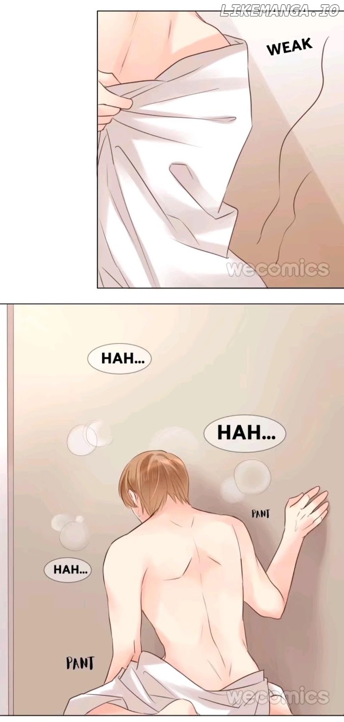 Billionaire House Dad Chapter 33 - page 22