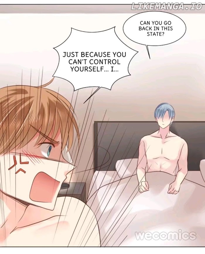 Billionaire House Dad Chapter 33 - page 23