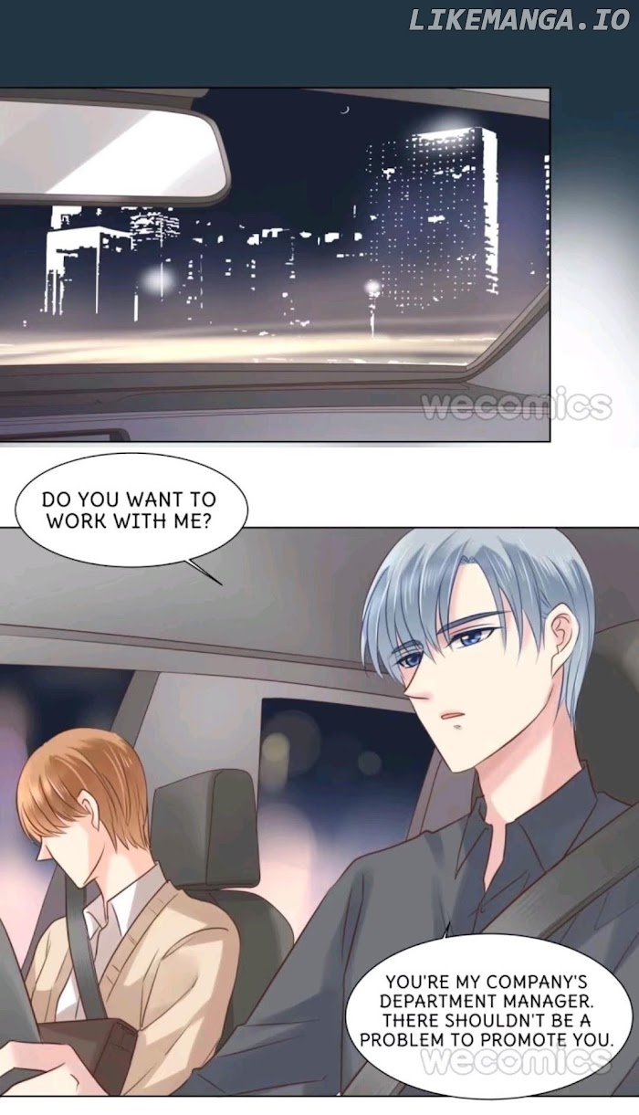 Billionaire House Dad Chapter 33 - page 26
