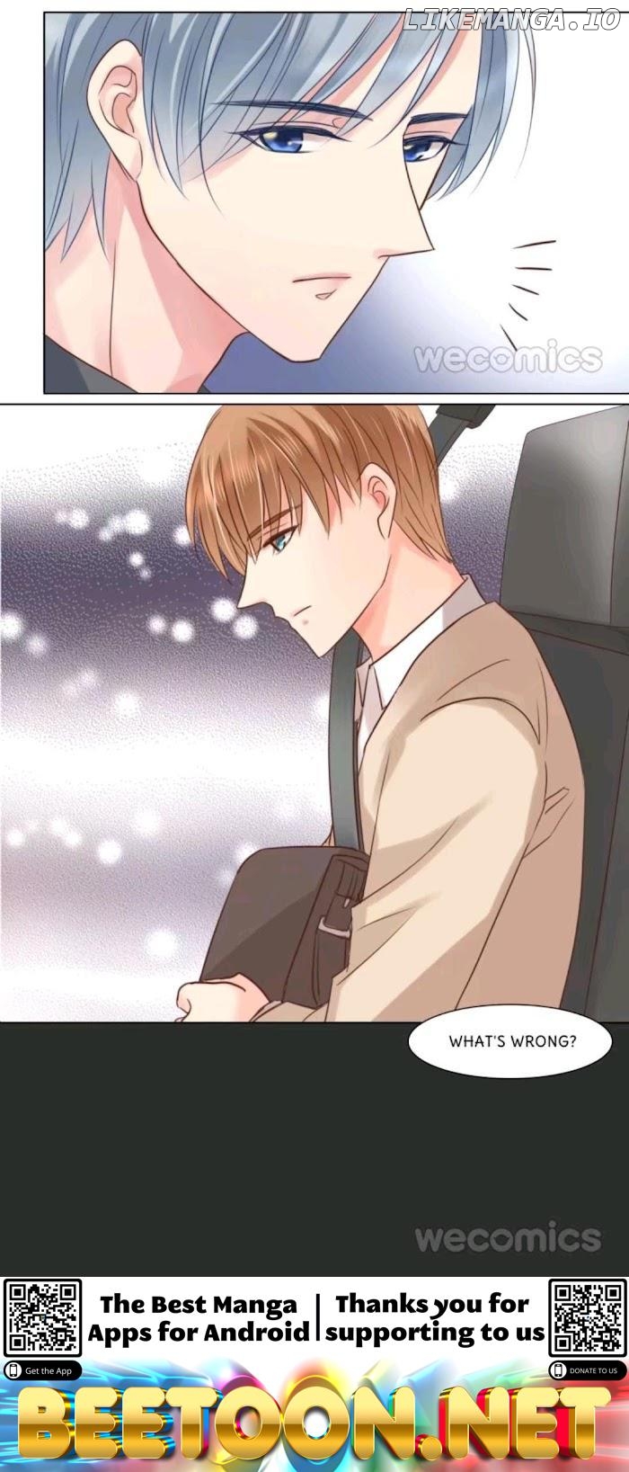 Billionaire House Dad Chapter 33 - page 27