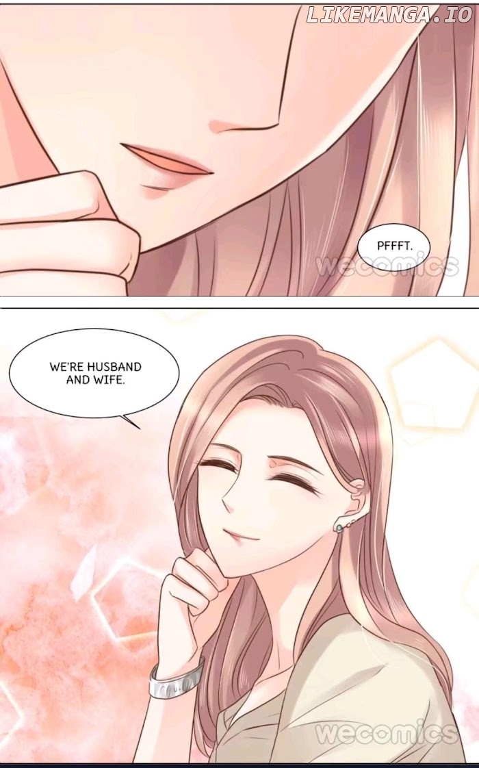 Billionaire House Dad Chapter 33 - page 6