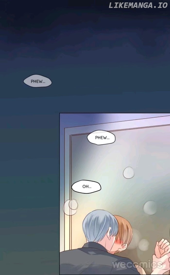 Billionaire House Dad Chapter 33 - page 7