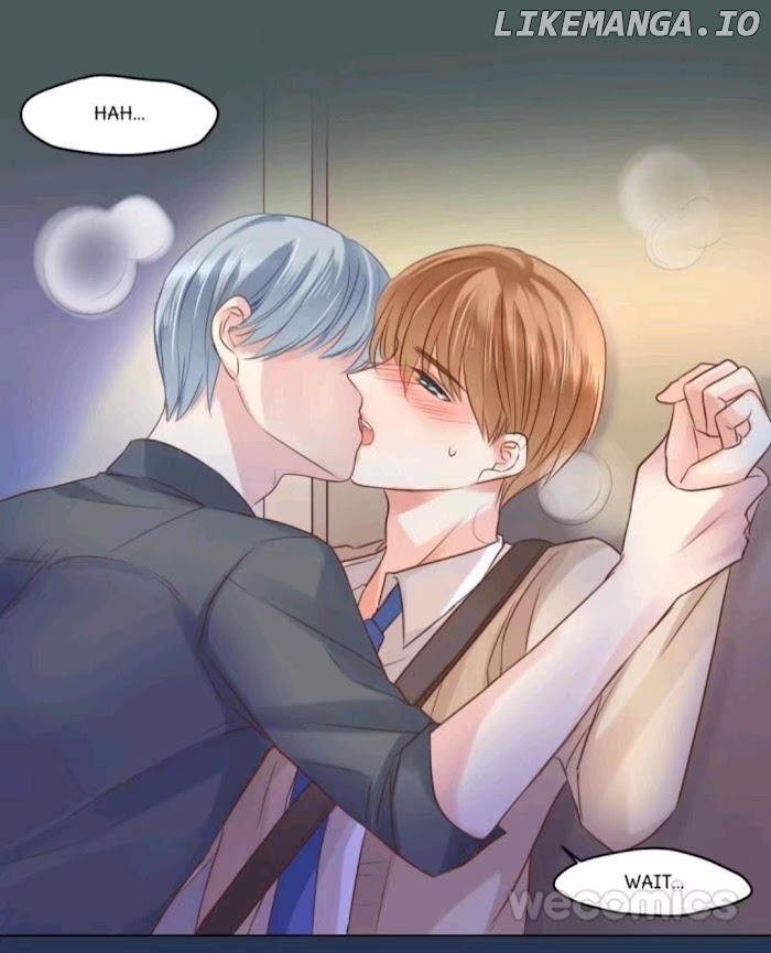 Billionaire House Dad Chapter 33 - page 8
