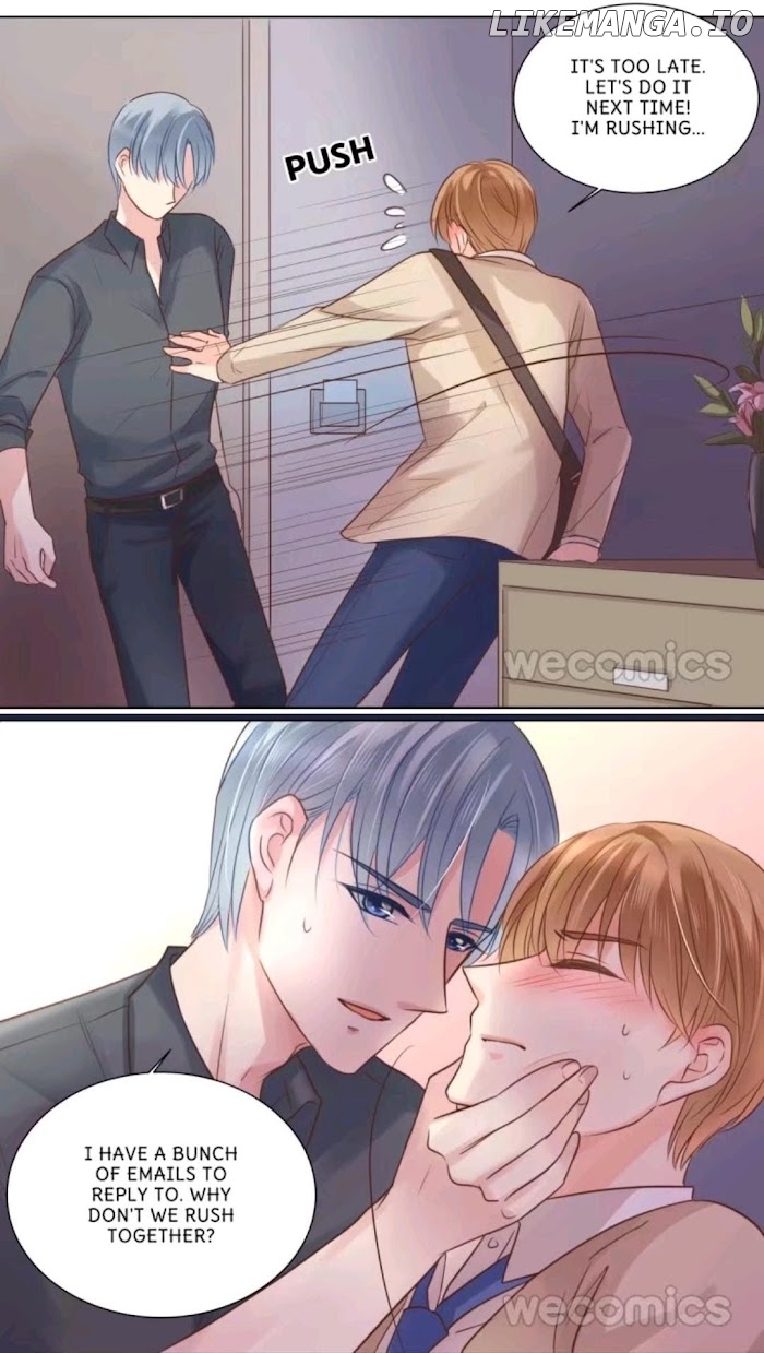 Billionaire House Dad Chapter 33 - page 9