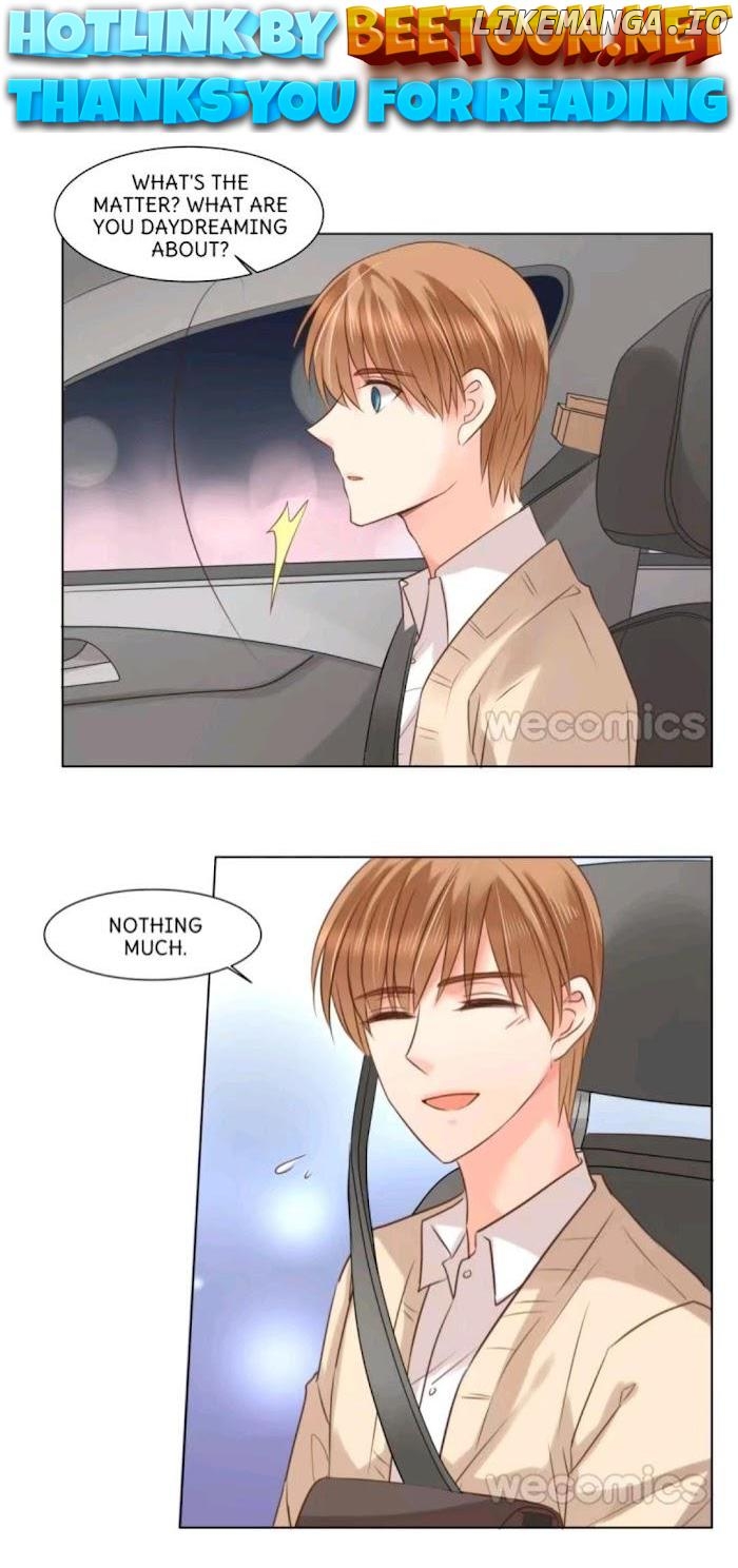 Billionaire House Dad Chapter 34 - page 1