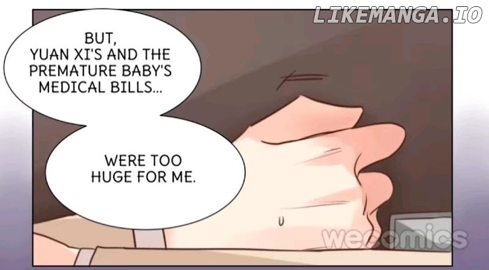 Billionaire House Dad Chapter 34 - page 12
