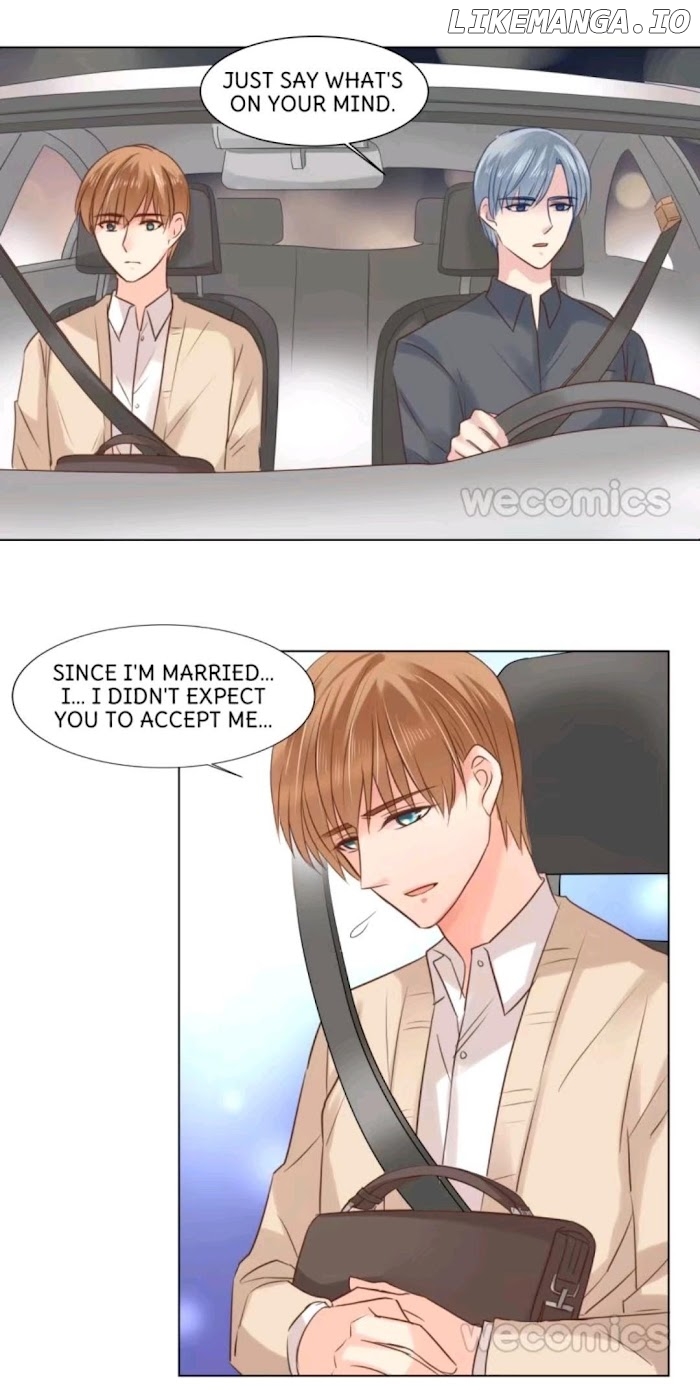 Billionaire House Dad Chapter 34 - page 2