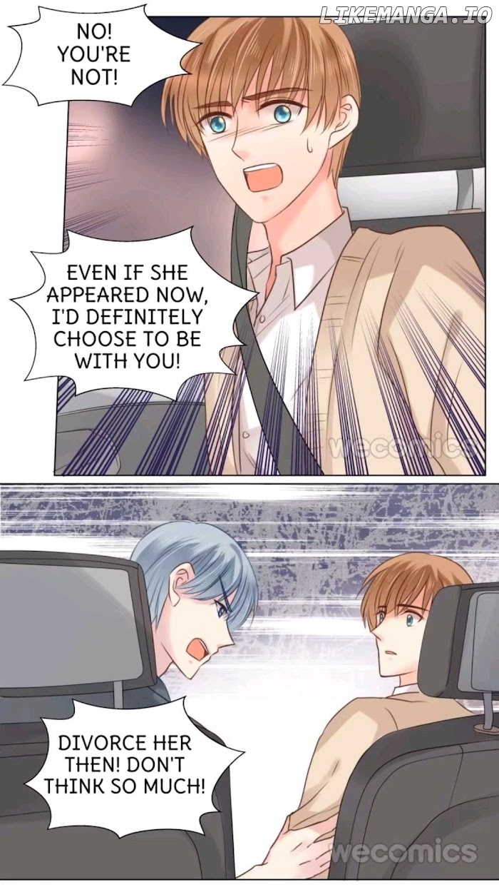 Billionaire House Dad Chapter 34 - page 21
