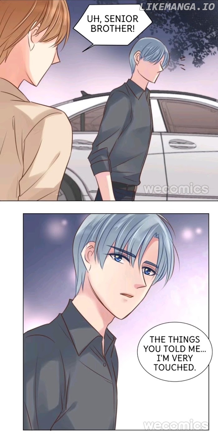 Billionaire House Dad Chapter 34 - page 26