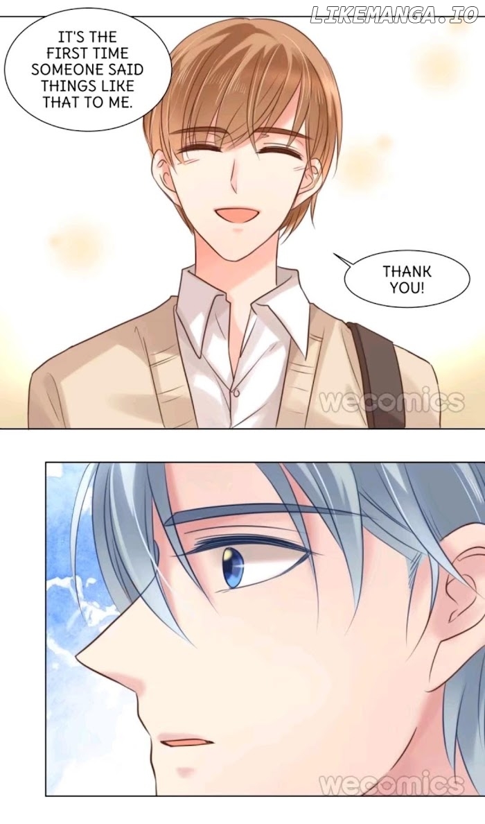 Billionaire House Dad Chapter 34 - page 27