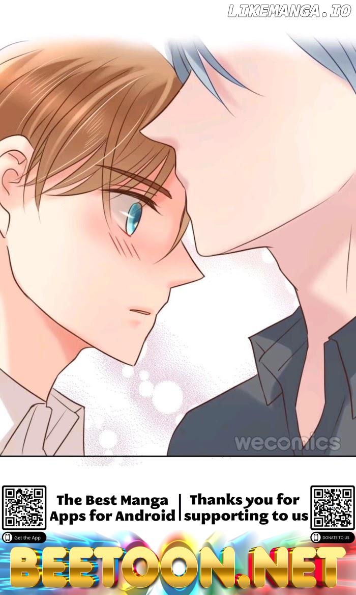 Billionaire House Dad Chapter 34 - page 31