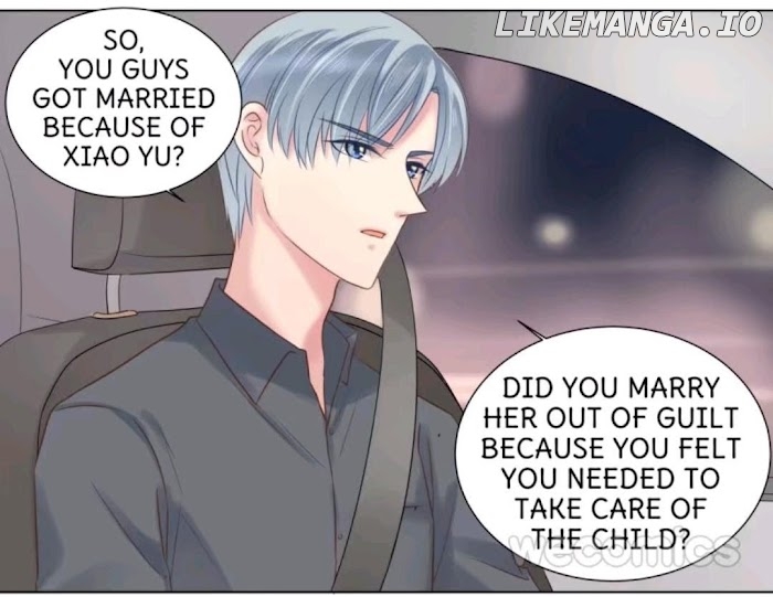 Billionaire House Dad Chapter 34 - page 6