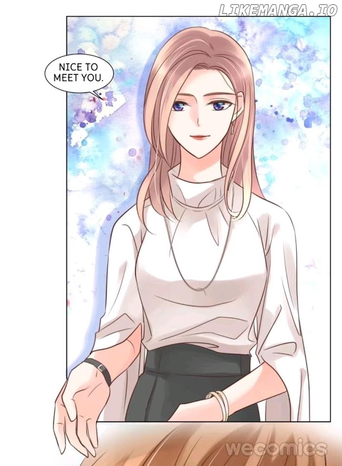 Billionaire House Dad Chapter 36 - page 10