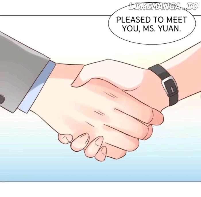 Billionaire House Dad Chapter 36 - page 18