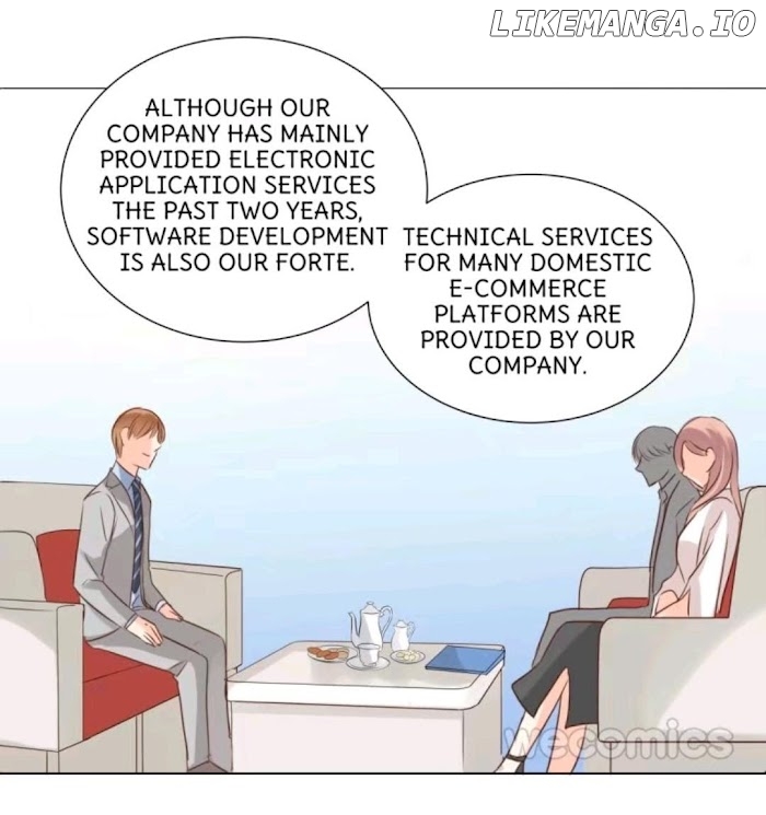 Billionaire House Dad Chapter 36 - page 19