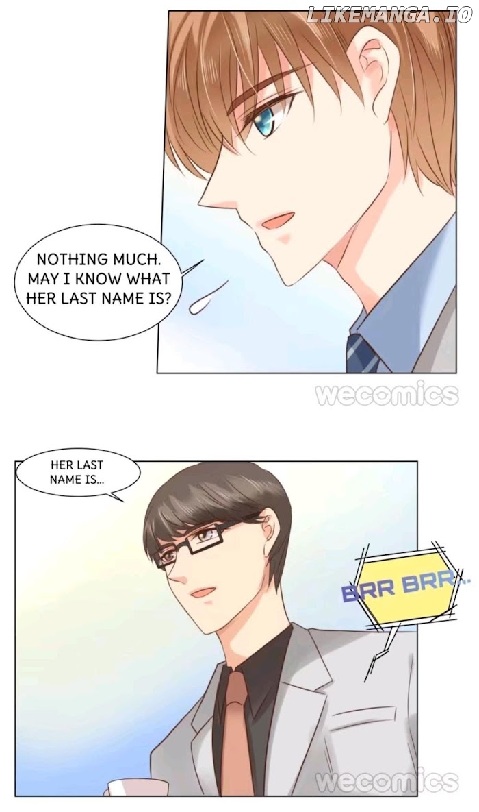 Billionaire House Dad Chapter 36 - page 2