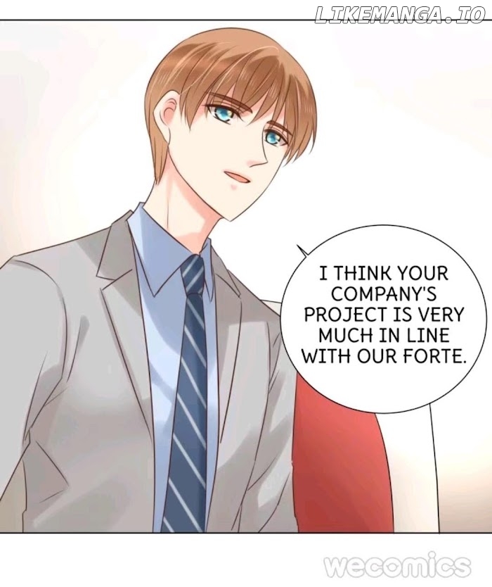 Billionaire House Dad Chapter 36 - page 20