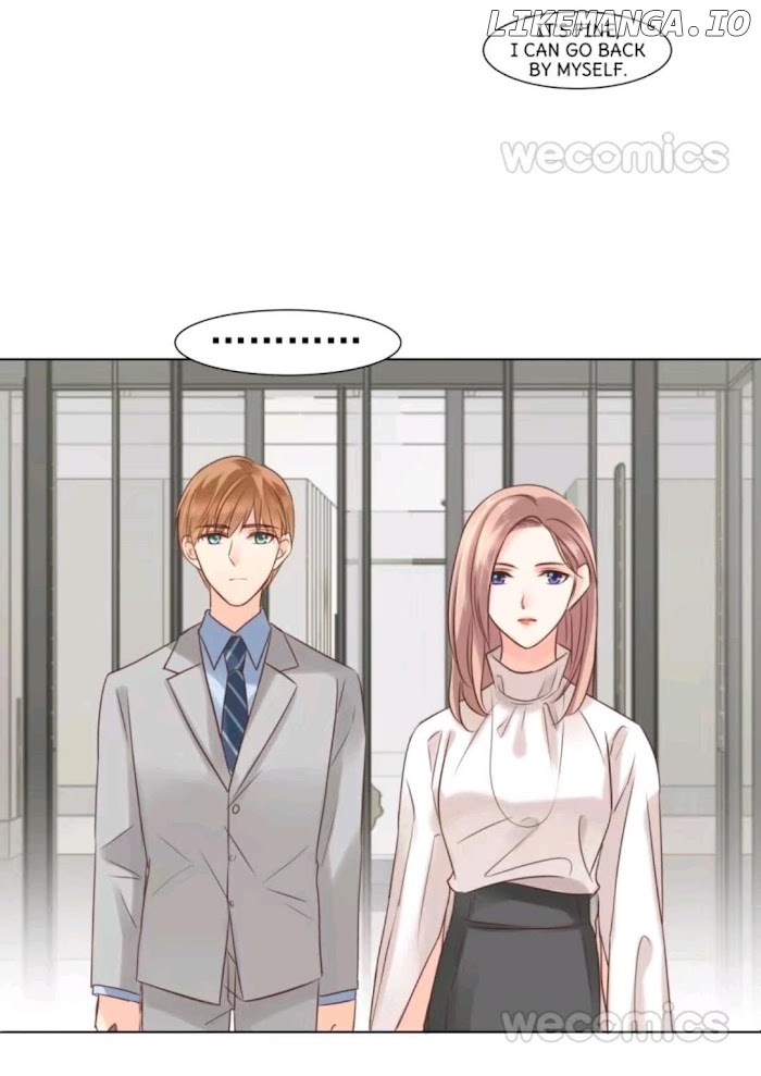 Billionaire House Dad Chapter 36 - page 24