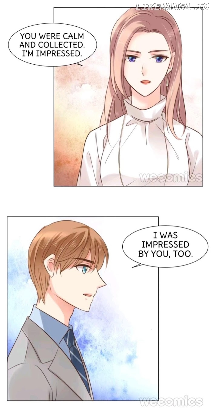 Billionaire House Dad Chapter 36 - page 25